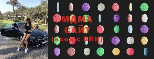 твердый Протвино